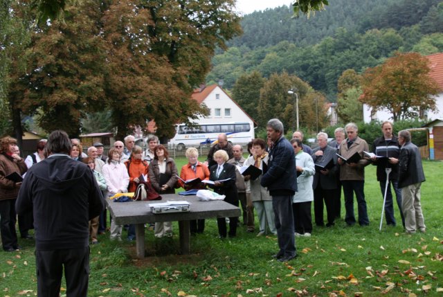 Bild_0006  Besuch von Kleinlangheim am 20.09.2008